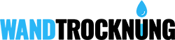 Wandtrocknung logo